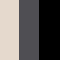Sandstone/ Charcoal/ Black